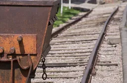 How Are Fuel Tax Implications Different For Trucks and Trains?