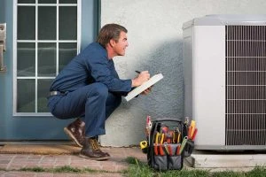 Managing Air and Heat Through HVAC