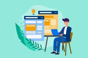 Why Hire a Professional Web Developer?